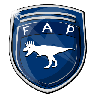 inspector_rex's emblem