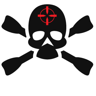 RODzado's emblem