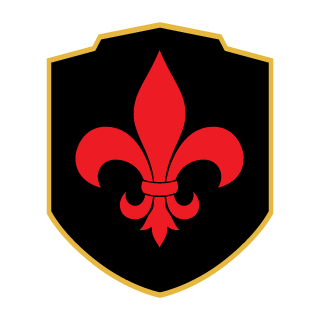 IronMajor's emblem
