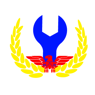 d-barrior's emblem
