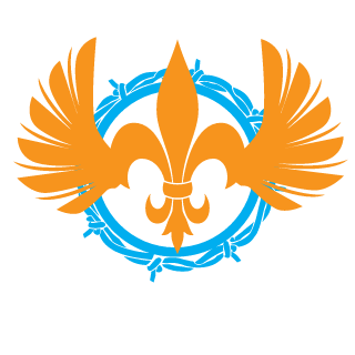 HC VorteX's emblem