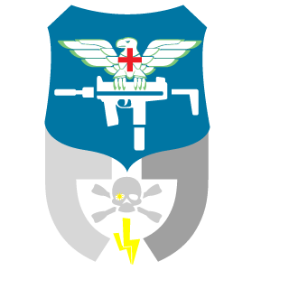 GunnerXNZ's emblem