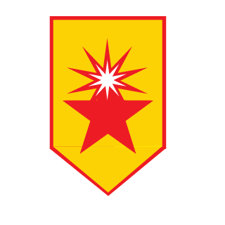 FERT9999J's emblem