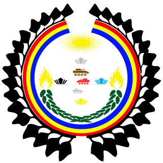 CussingBee's emblem