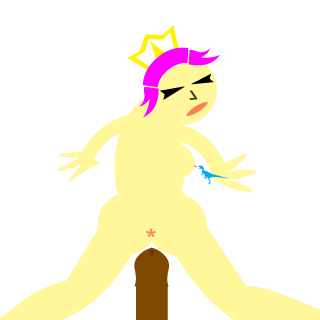SexConker's emblem