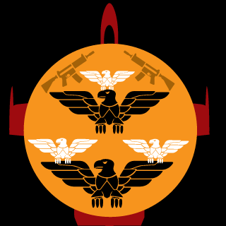 CROW's emblem