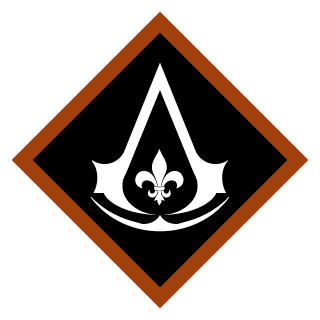 A13 LEGEND's emblem