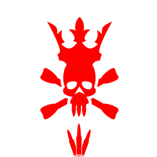 FLX BULLY's emblem