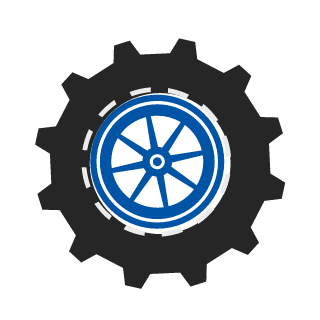Jordi Smalls's emblem
