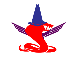 MOD1983's emblem