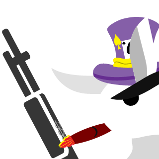 DakAttackx's emblem