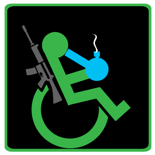 Quebec Gamerz's emblem