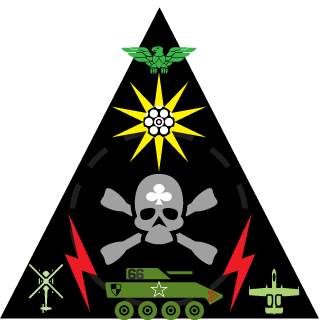 Pyrope's emblem