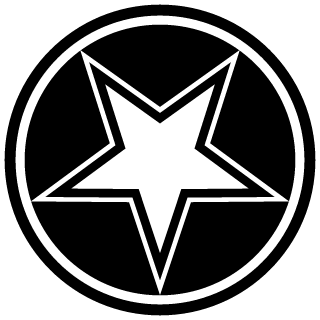 AMATHYSTMLX's emblem