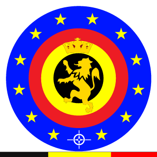 Koenraad007's emblem