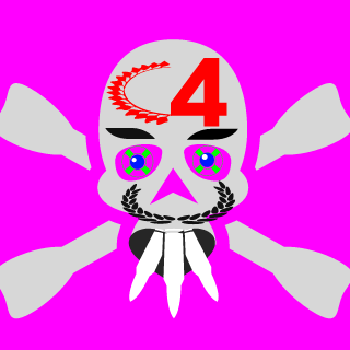 KlR_llTIKAWA2II's emblem