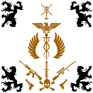 RotaryCrackHoe's emblem