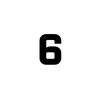P6A1C7's emblem