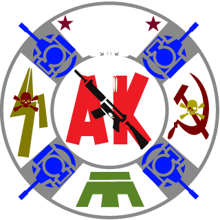 28psk's emblem