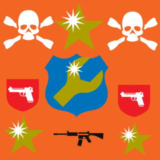 BOSSLING8787's emblem