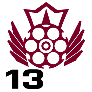 narakutani's emblem