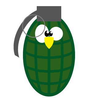 Tweetbix's emblem