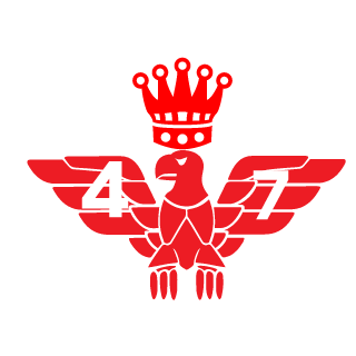 Mr-Rekt-Less's emblem