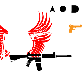 ClintonCortez's emblem