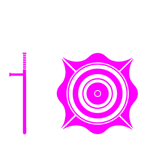 SparksSpamm's emblem