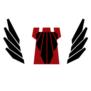 Ismokehookah's emblem