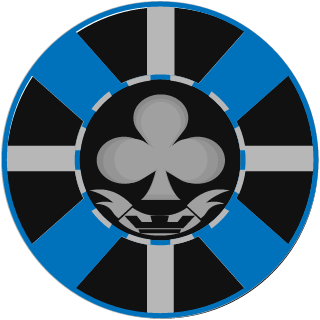 Hebddyn's emblem