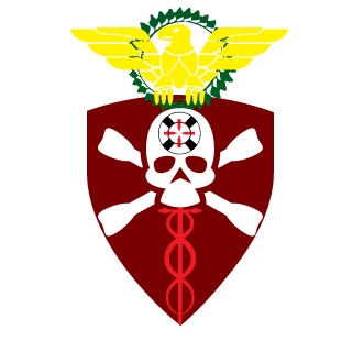 ViceMontey's emblem