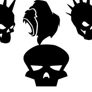 RandyDandyDe's emblem