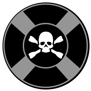 crookedcrab2015's emblem