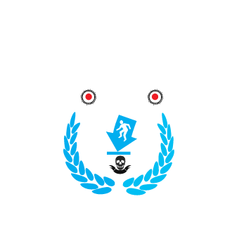 ElRumbling's emblem