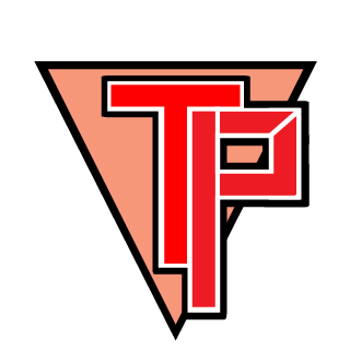 TIPOTA GAMING TEAM's emblem