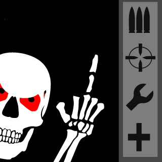 THEE_DOPESTER's emblem