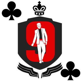 Phrom_VL's emblem