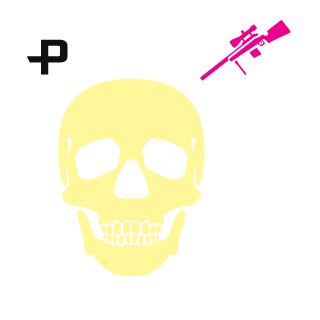 Tremendaus's emblem