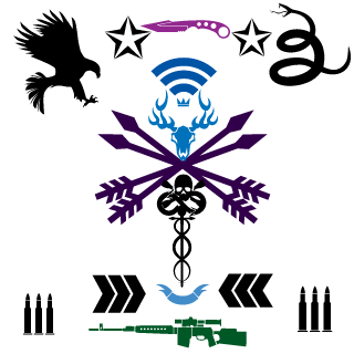chieffang's emblem