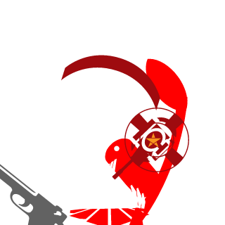 GenderGremlin's emblem