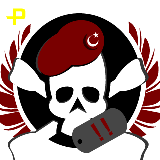 AsiKan_07's emblem