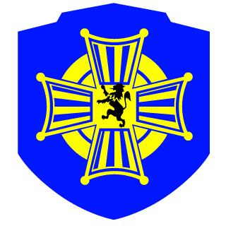 TJL 6's emblem