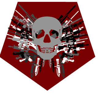 ArGer0's emblem