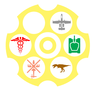 estifal's emblem