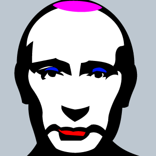 VlaVlaVladimir's emblem