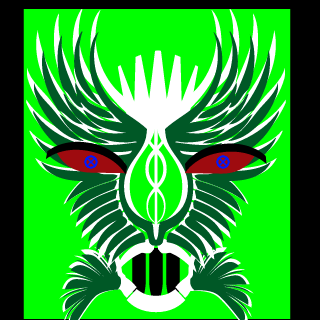 C0SAIRS's emblem