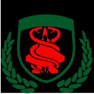 itklaus's emblem
