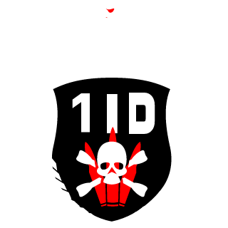 THE PUNI5HER666's emblem