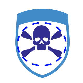 Leon10118's emblem